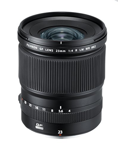FUJIFILM GF23mm F4 R LM WR 単焦点レンズ 41aK+OaeEFL.jpg